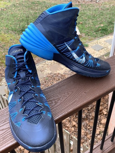 hyperdunk tb