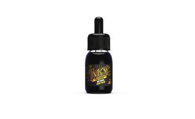 AK Interactive The INKS Deep Blue 30 ml