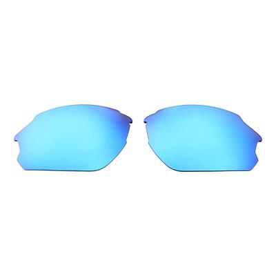 Walleva Replacement Lenses For Smith Optics Parallel D-Max - Multiple Options