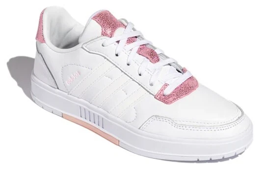 basket femme ADIDAS COURTMASTER