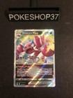 Carte Pokémon Drascore VSTAR 119/196 - EB11 Origine Perdue