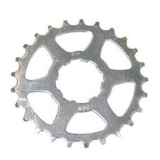 S202528 - PIGNONE MICHE INTERMEDIO 25 DENTI MICHE 9V CAMPAGNOLO 8V