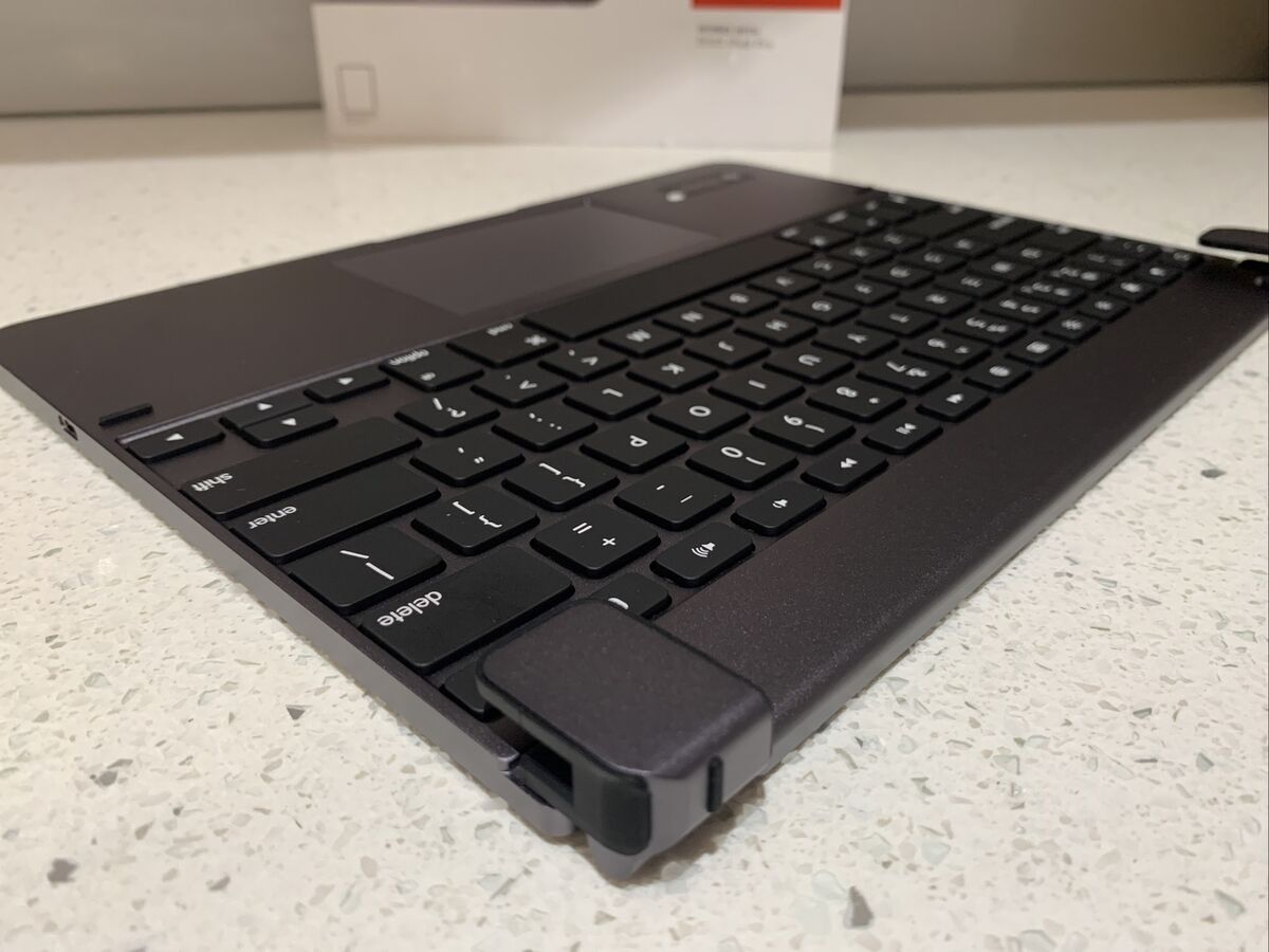 BRYDGE PRO+ 2020 Wireless Keyboard for 12.9 BRYDGE PRO+ 2020 Wireless Keyboard for 12.9