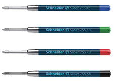Schneider Slider 755 XB  Ersatzmine Mine Kuge...