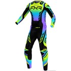 FXR Vapor 2025.5 MX Kit Combo Ethane