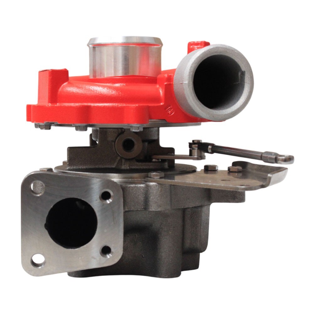 GEN1 High Flow Turbo No Actuator For Holden RG Colorado 2.8L 2012-2013