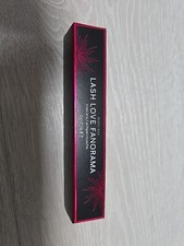 Lash Love Fanorama, Mascara, Wimperntusche Bl...