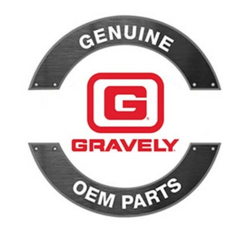 GENUINE OEM Ariens Gravely Deck Hex Belt #07200510, Fits Pro Turn 160 260 460 - Picture 3 of 3