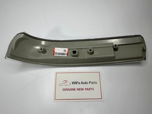 GENUINE NEW RH DOOR MIRROR INDICATOR LAMP SUIT HOLDEN CAPTIVA CG 01/2011-01/2019 - Picture 3 of 11