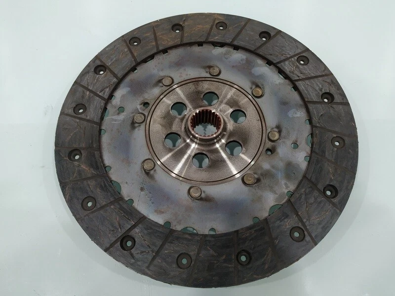 702620 512379 clutch kit for VOLKSWAGEN PASSAT BERLINA (3C2) ADVANCE 2005 Foto 3 de 4