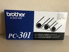 Brother International PC-301 Print Cartridge for PPF 770