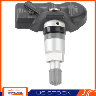 #ad 1X Tire Pressure Sensor 36236781847 36236798726 For BMW 328i 335i 528i 550i 750i $13.29
