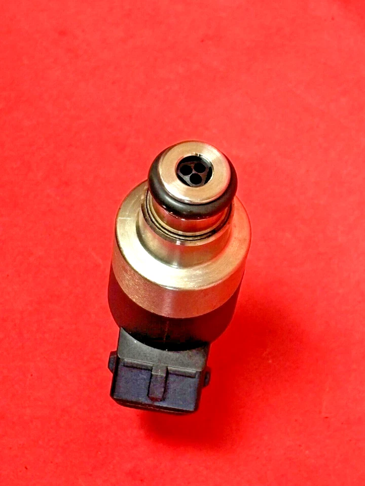 Inyector de combustible FJ36 para Chevrolet Corvette 1992-1990, 89-92 Cadillac Allante Foto 4 de 4