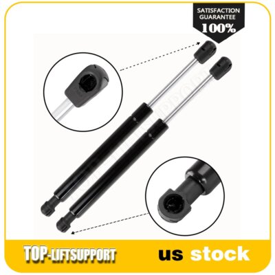 For 1999-2009 Saab 9-5 Qty(2) Rear Trunk Lift Supports Gas Springs Struts Shock