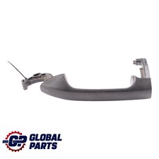 T&uuml;rziehgriff Mercedes Sprinter W907 W910 Vordert&uuml;r Rechts Links Schwarz