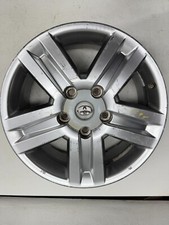 2008 2013 Toyota Sequoia Tundra Alloy Wheels Rim 20 X 8 4261a0c010 Oem 231695
