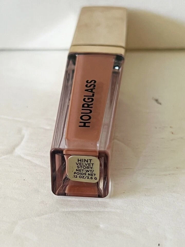 Hourglass Velvet Story Lip Hint .12oz NWOB - Image 2 of 2