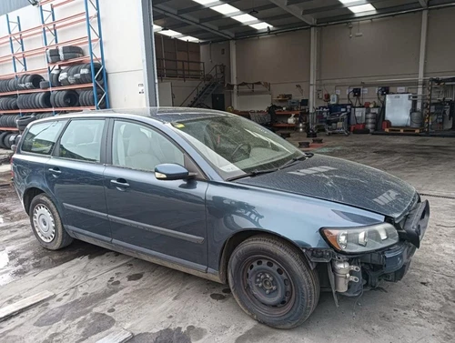 30663866 Maneta Exterior Trasera Izquierda para VOLVO V50 FAMILIAR * 105011 - Imagen 7 de 10
