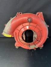 redmax eb7001 blower housing case