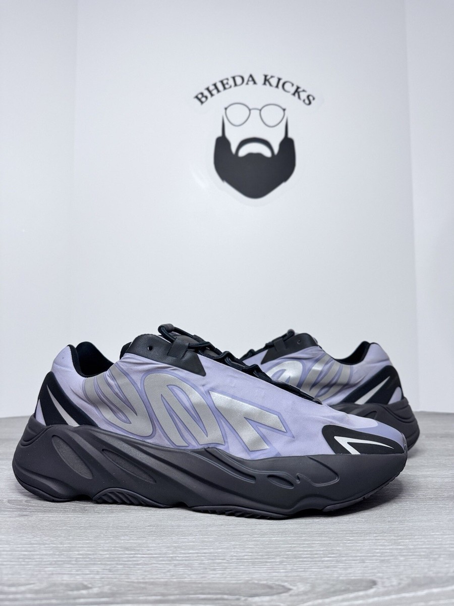 Size 15 adidas Yeezy Boost 700 MNVN Geode GW9526 Preowned