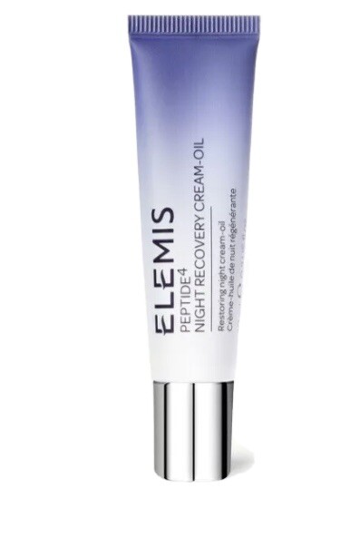 elemis cream oil
