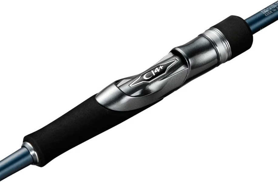 Shimano Sea Bass Spinning Rod 18 DIALUNA S86ML From Stylish