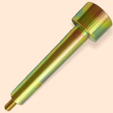 Secondary Clutch Removal Tool Billet Steel for 2008-2023 Ski Doo QRS Jackshaft 