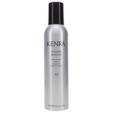 Kenra Volume Mousse 12 Medium Hold 8 oz -Deal