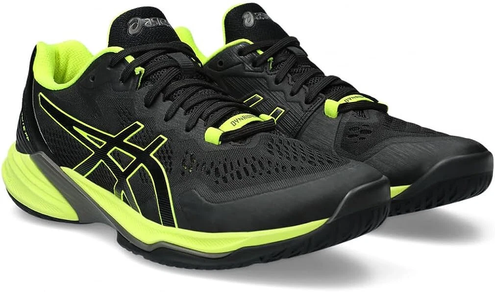 Best tennis shoes for best sale volleyball