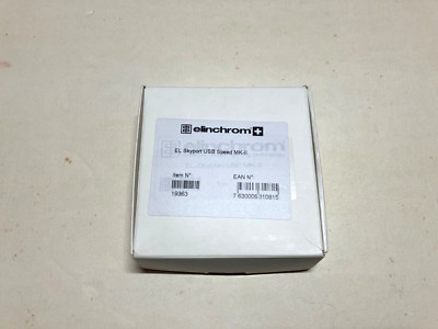 Elinchrom El Skyport USB Mk II 19363