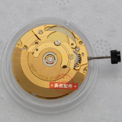 Brandneu Domestic ETA2824-2 mechanisches Uhrwerk 2824-2 V8 Zertifizierung