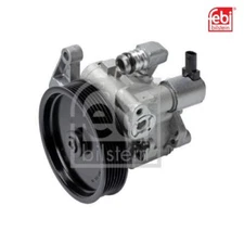 Hydraulic pump, steering Febi Bilstein 179878