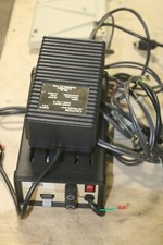 OPTOMETRICS CB-3 LASER POWER SUPPLY