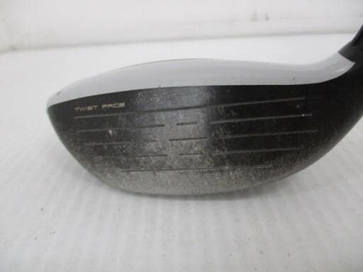 TaylorMade SIM MAX U5 Utility / 5u 25 Deg / Flex Stiff / KBS MAX85