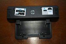HP 90W Docking Station, VB041AA ABA