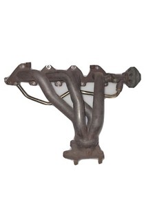 VW Golf 4  Abgaskrümmer Auspuff Krümmer 036253031D  M725