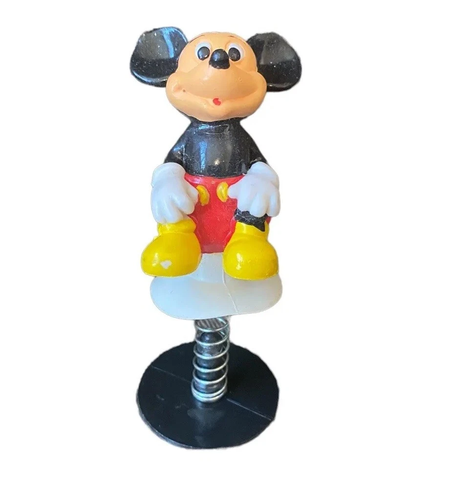 Pop up cheap spring toy