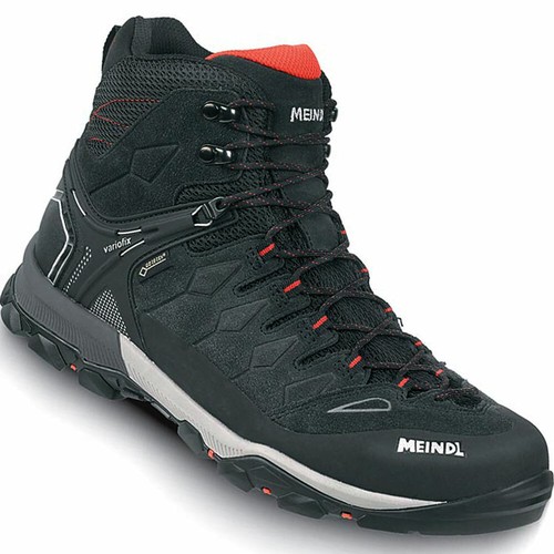 meindl mens tonale goretex walking boots