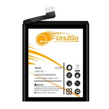 Superior Quality 4600mAh Substitutable Li-ion Battery for TCL 20 Pro 5G T810S