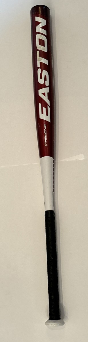 Easton Cyclone Aluminum Official Baseball Bat 28 Oz SP13CY 34” 2 1