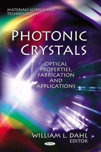Photonic Crystals: Optical Properties, Fabrication and (2011)
