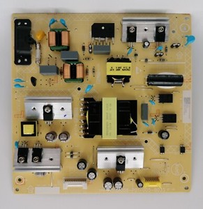 Philips TV Netzteil TPV 715GA008-P01-005-B03S Power Supply aus 50PUS8057