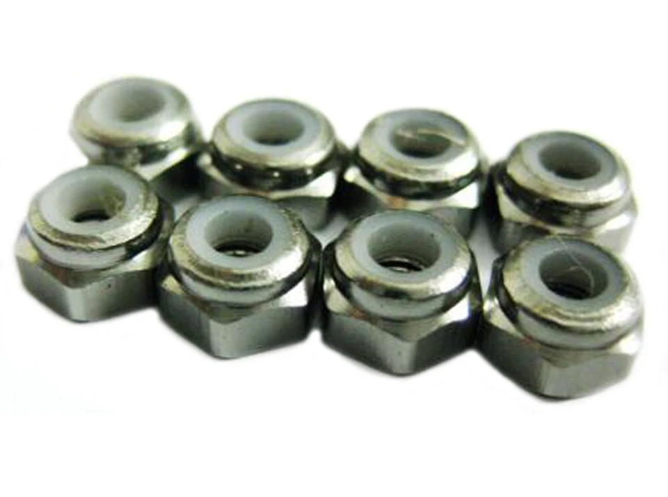 Fit For Kyosho Optima 1/10 4WD Buggy Rc car Aluminum Metal Upgrade Parts Titaniu - Image 4 of 4