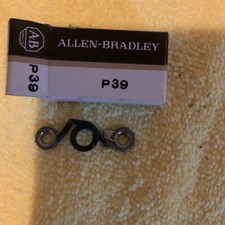 Allen Bradley P39 Overload Heater