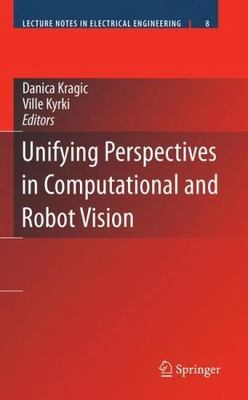 Lecture Notes in Electrical Engineering Ser.: Unifying Perspectives in...