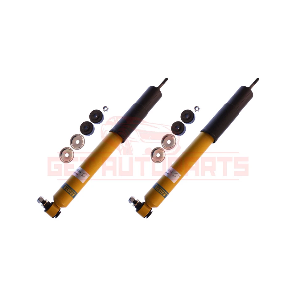 Kit 2 Amortiguadores Traseros BILSTEIN B6 HD para Mercury Grand Marquis 1975-2002 2x2 Foto 2 de 4