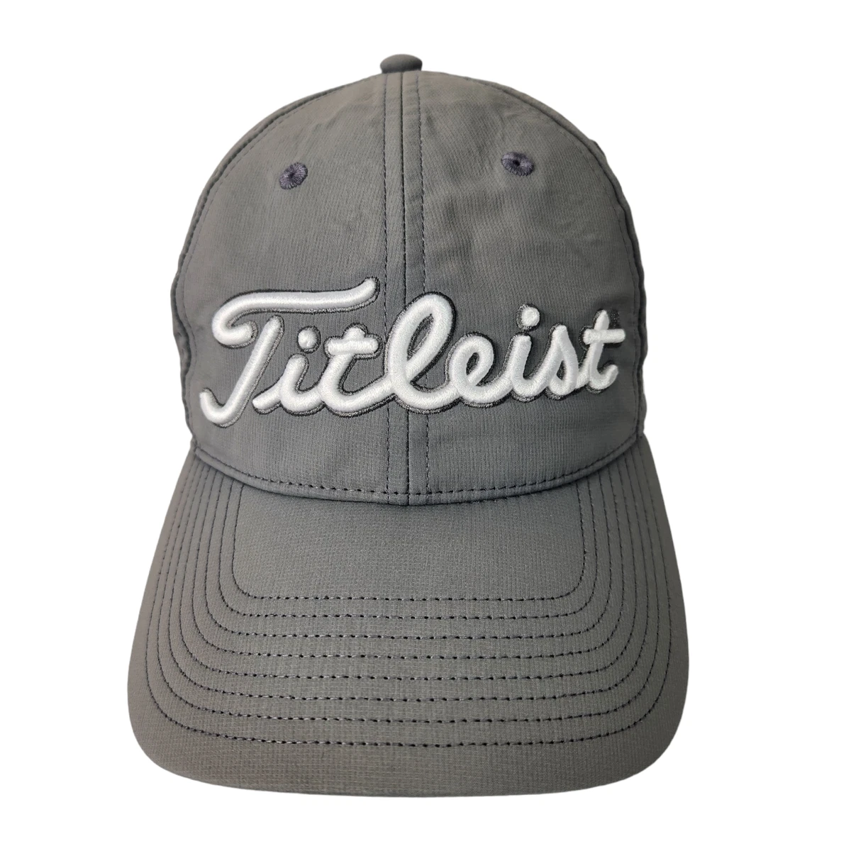 Titleist Gray Hats for Men for sale | eBay