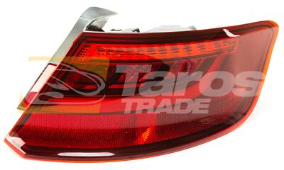 Rücklicht für Audi A3 Hatchback/Sportback 2013-2016 Für 5 Türen