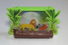 1 The Lion King Circle of Life Decoset Birthday Party Cake Topper Decoration