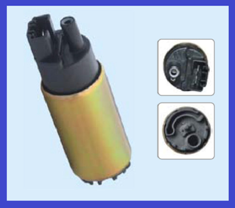 Pompe de gavage 7700100 anti calage pour stabiliser la pression de carburant